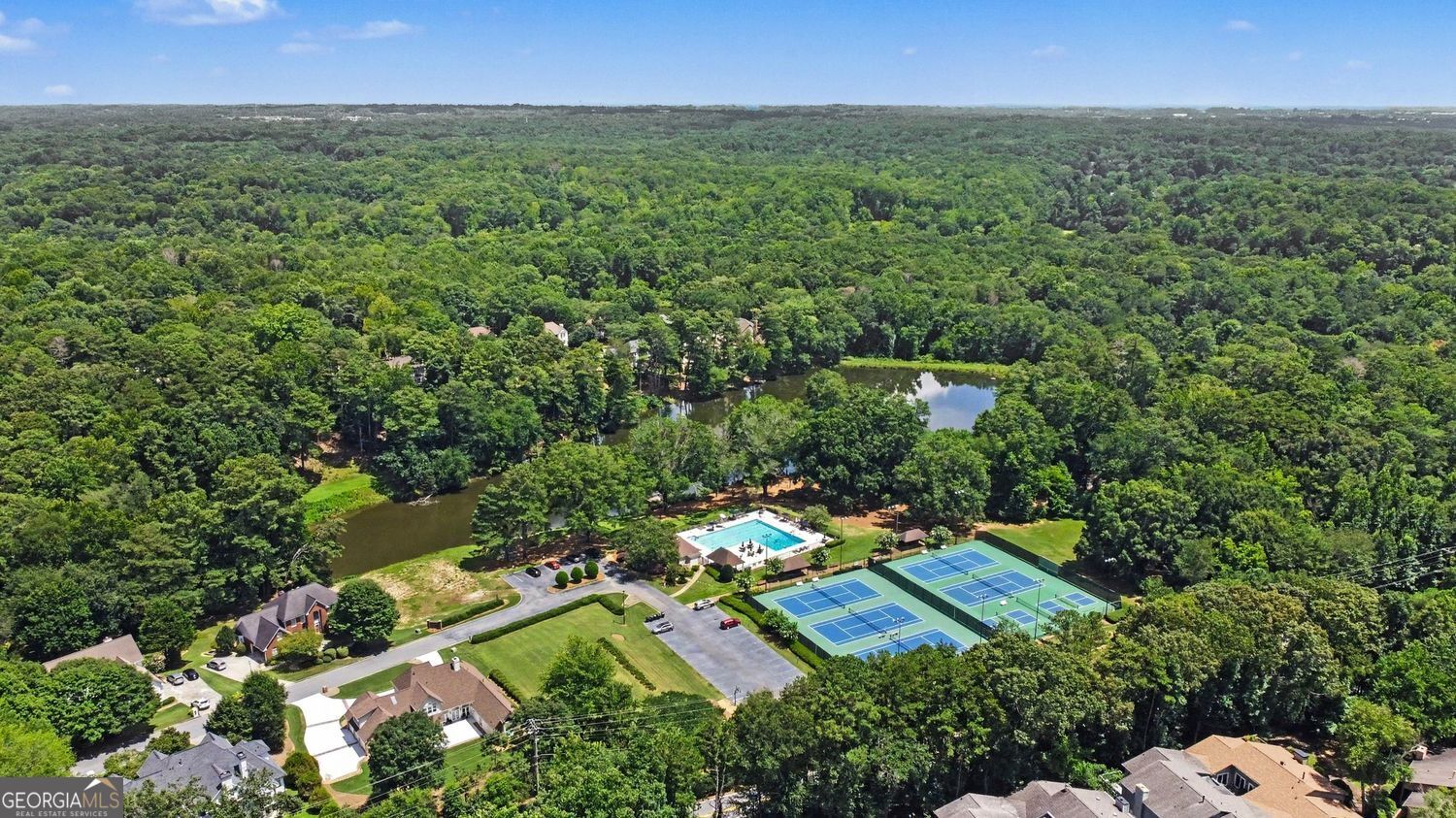 535 Putters Court Johns Creek GA 30022
