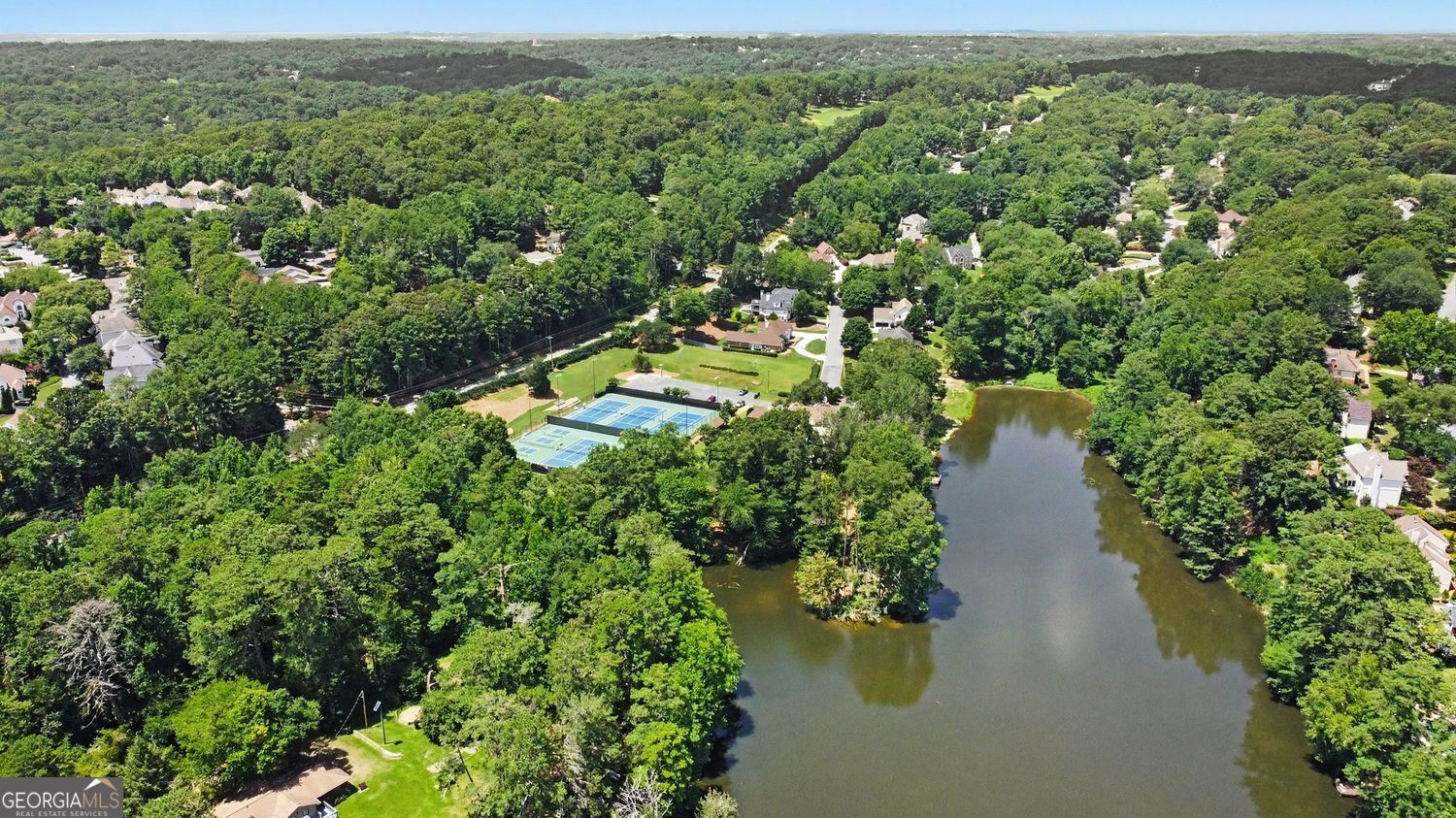 535 Putters Court Johns Creek GA 30022