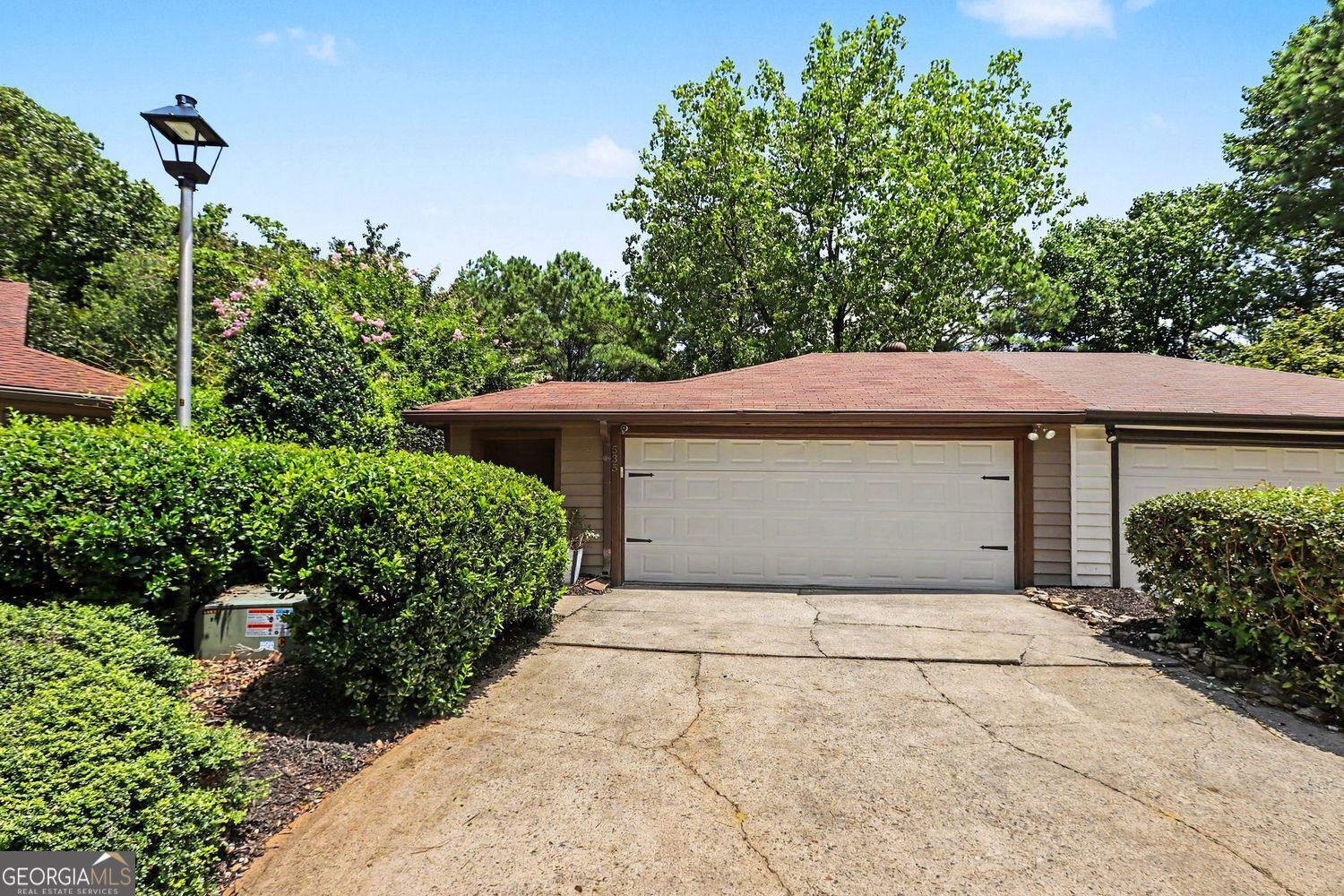 535 Putters Court Johns Creek GA 30022