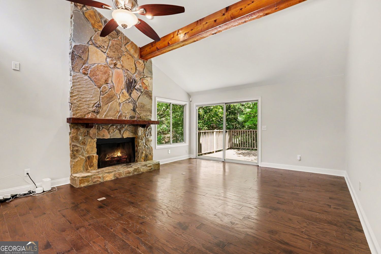 535 Putters Court Johns Creek GA 30022