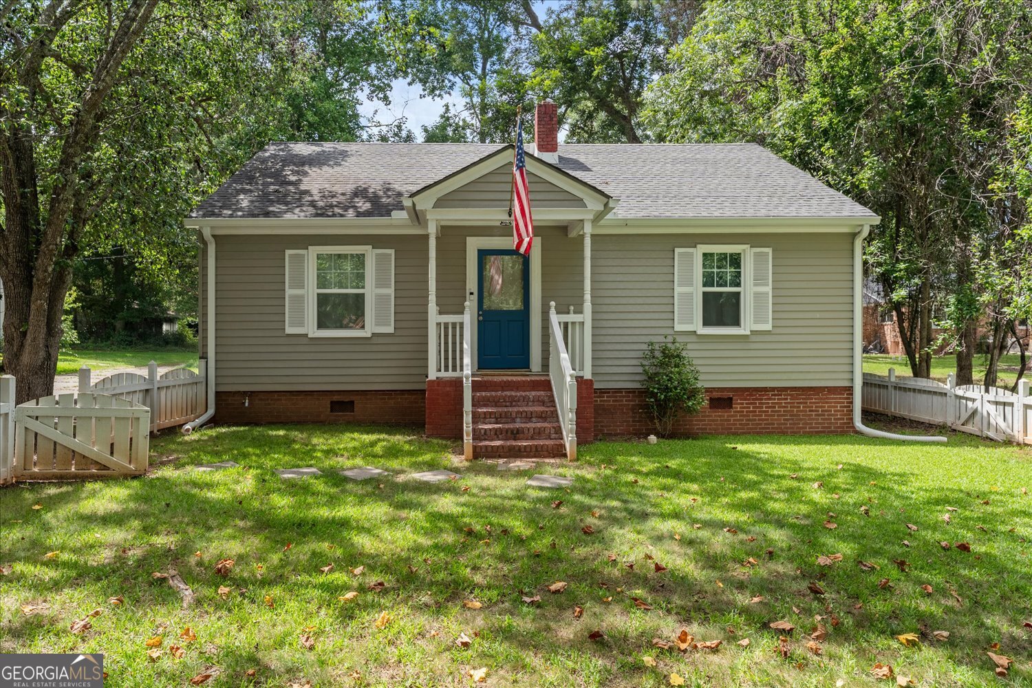 102 Oak Street Washington GA 30673