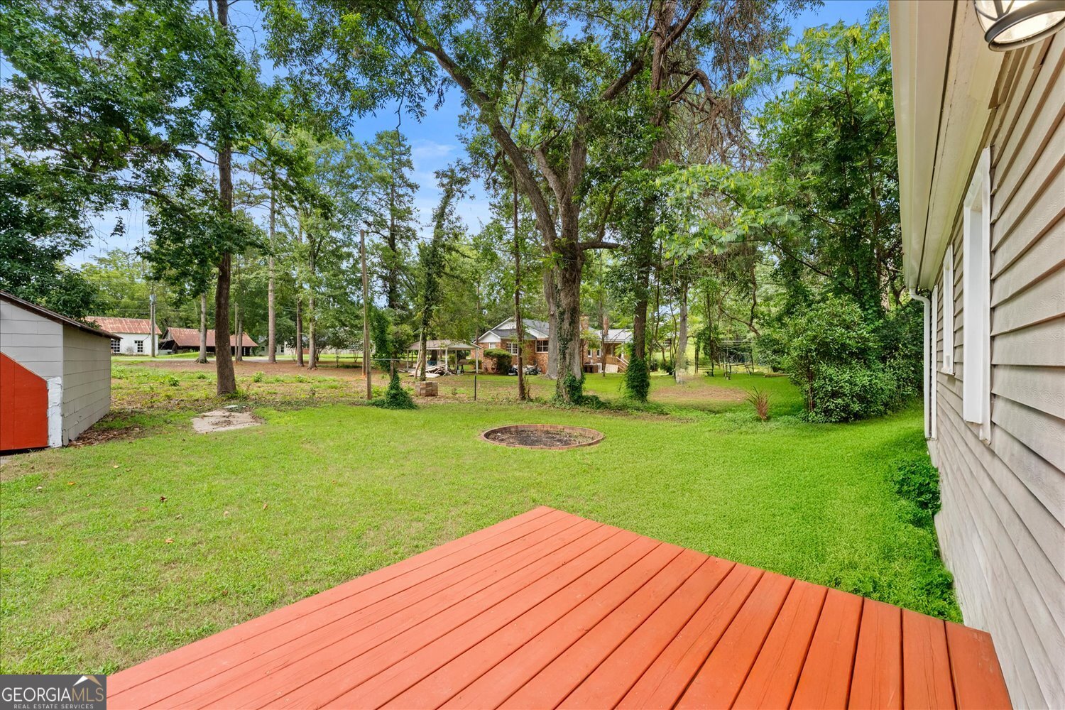 102 Oak Street Washington GA 30673
