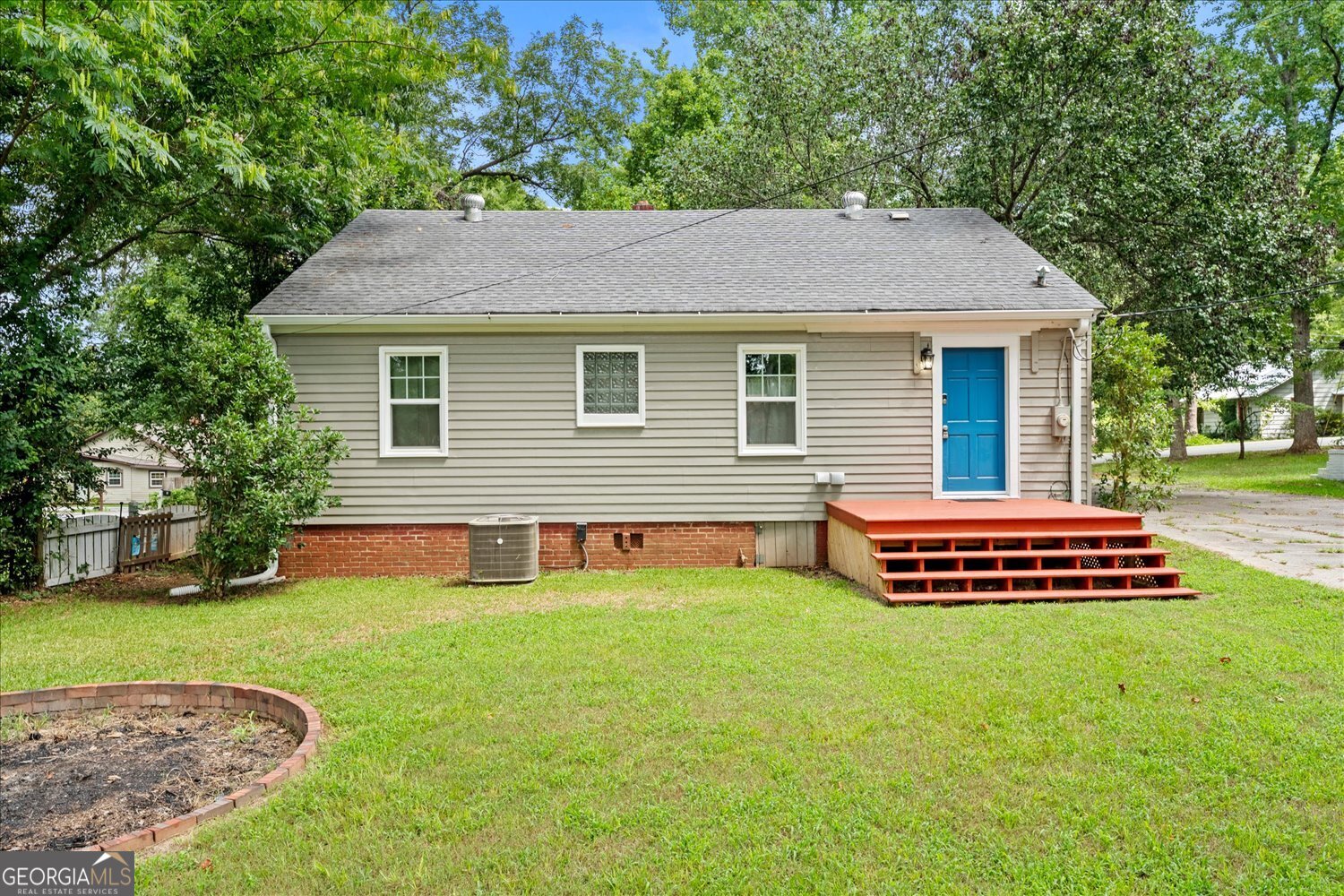 102 Oak Street Washington GA 30673