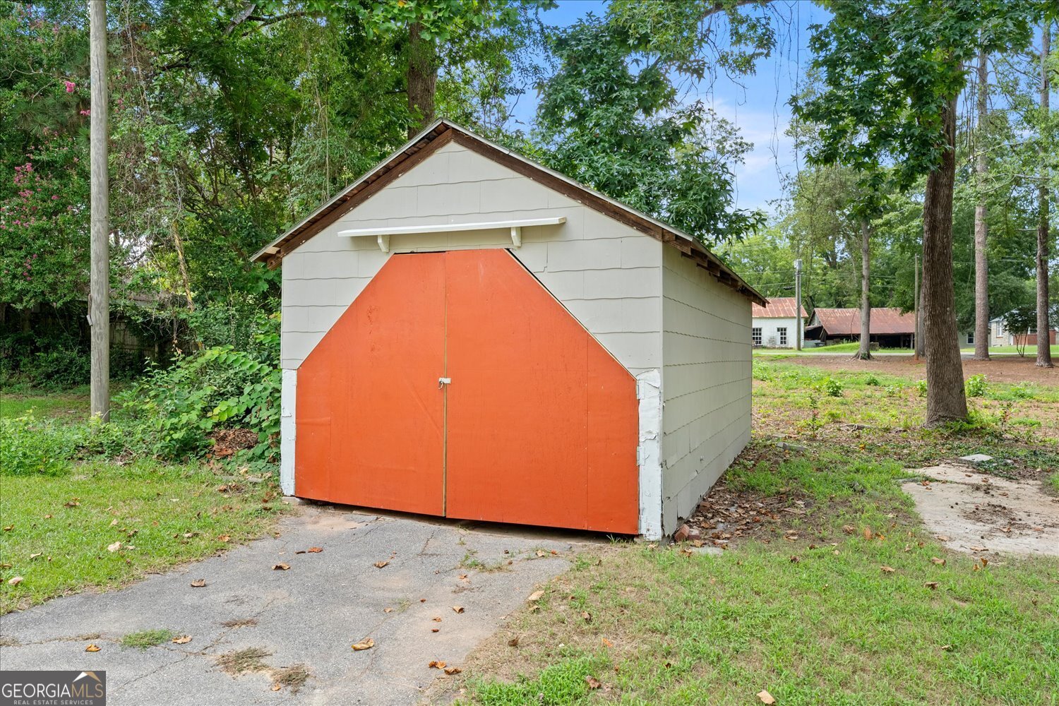 102 Oak Street Washington GA 30673