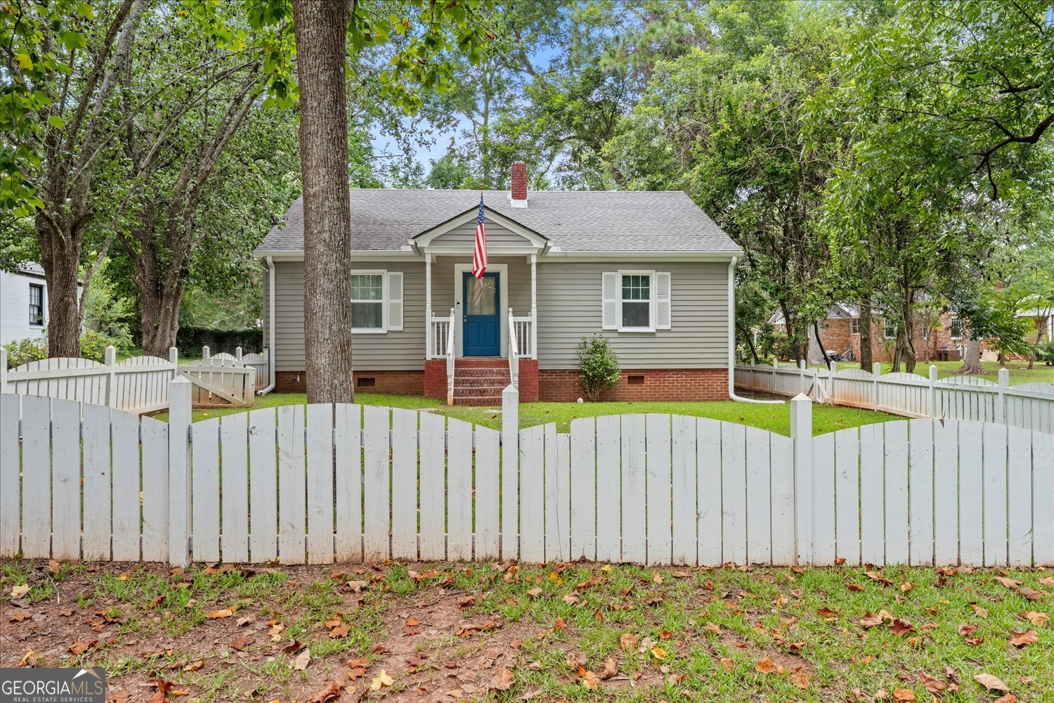 102 Oak Street Washington GA 30673