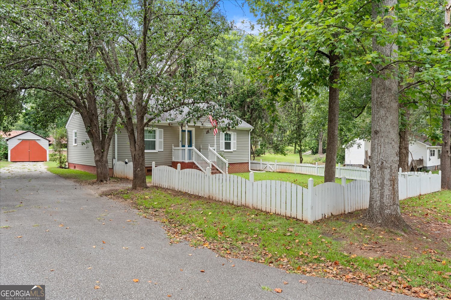 102 Oak Street Washington GA 30673