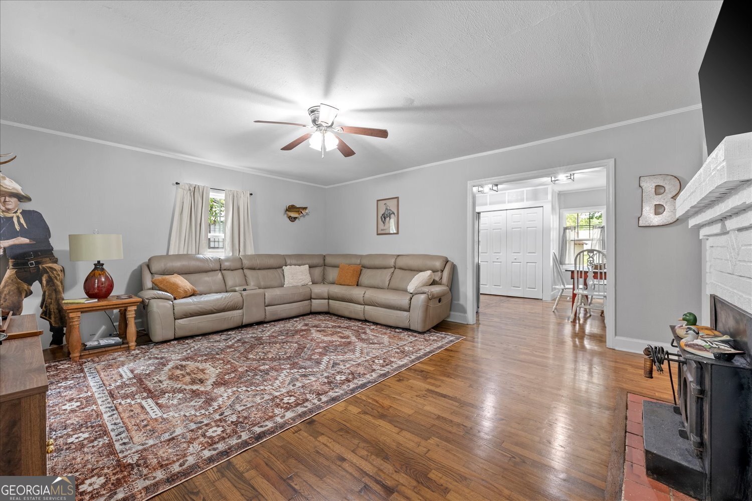 102 Oak Street Washington GA 30673