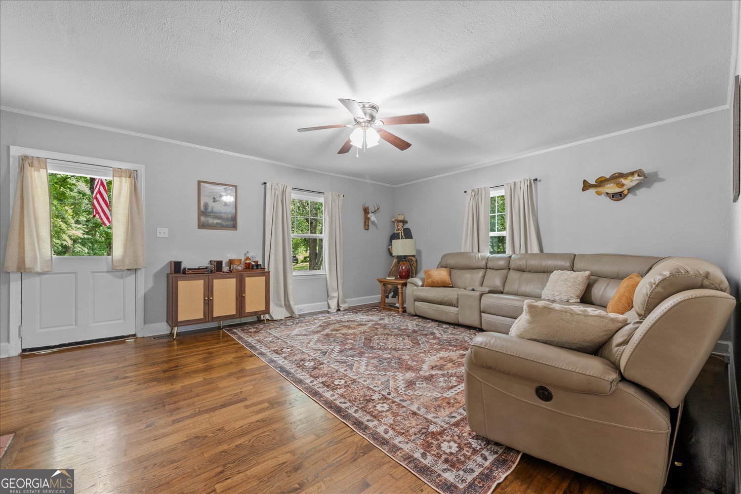 102 Oak Street Washington GA 30673