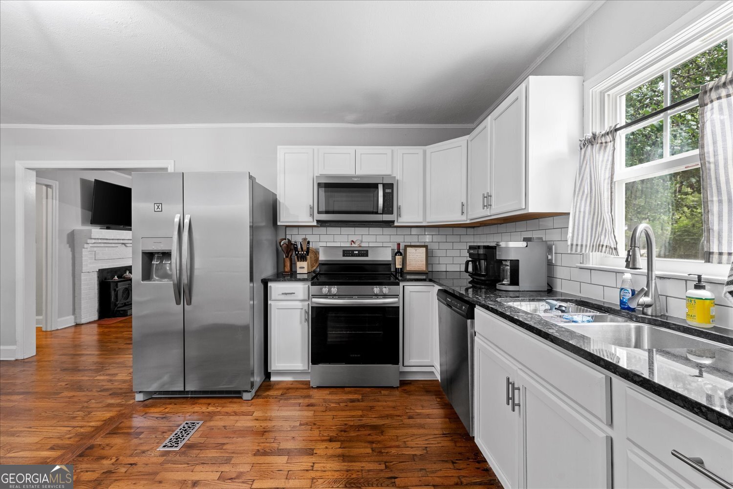 102 Oak Street Washington GA 30673