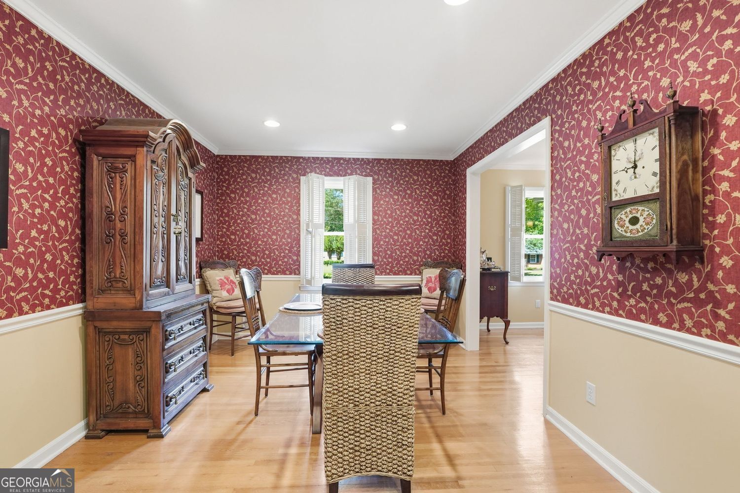 1837 Chancery Lane Atlanta GA 30341