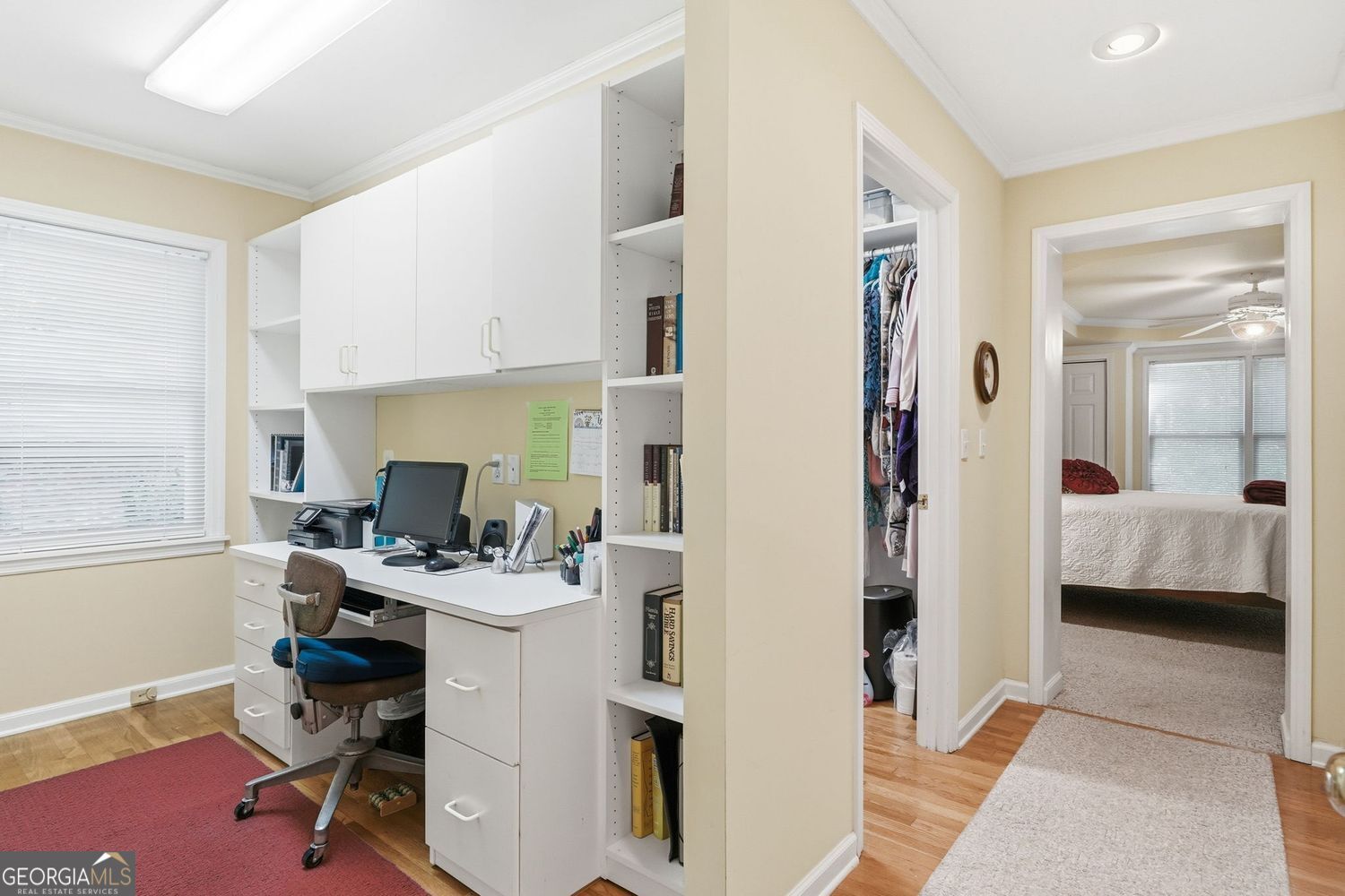 1837 Chancery Lane Atlanta GA 30341