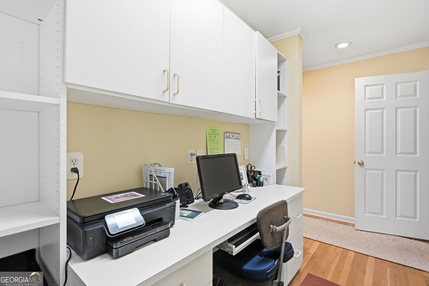 1837 Chancery Lane Atlanta GA 30341