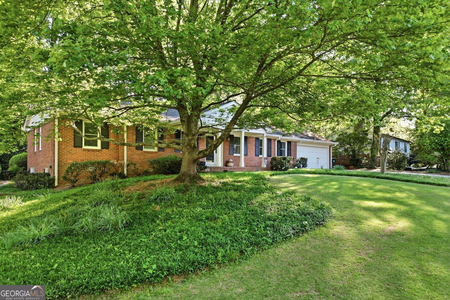 1837 Chancery Lane Atlanta GA 30341