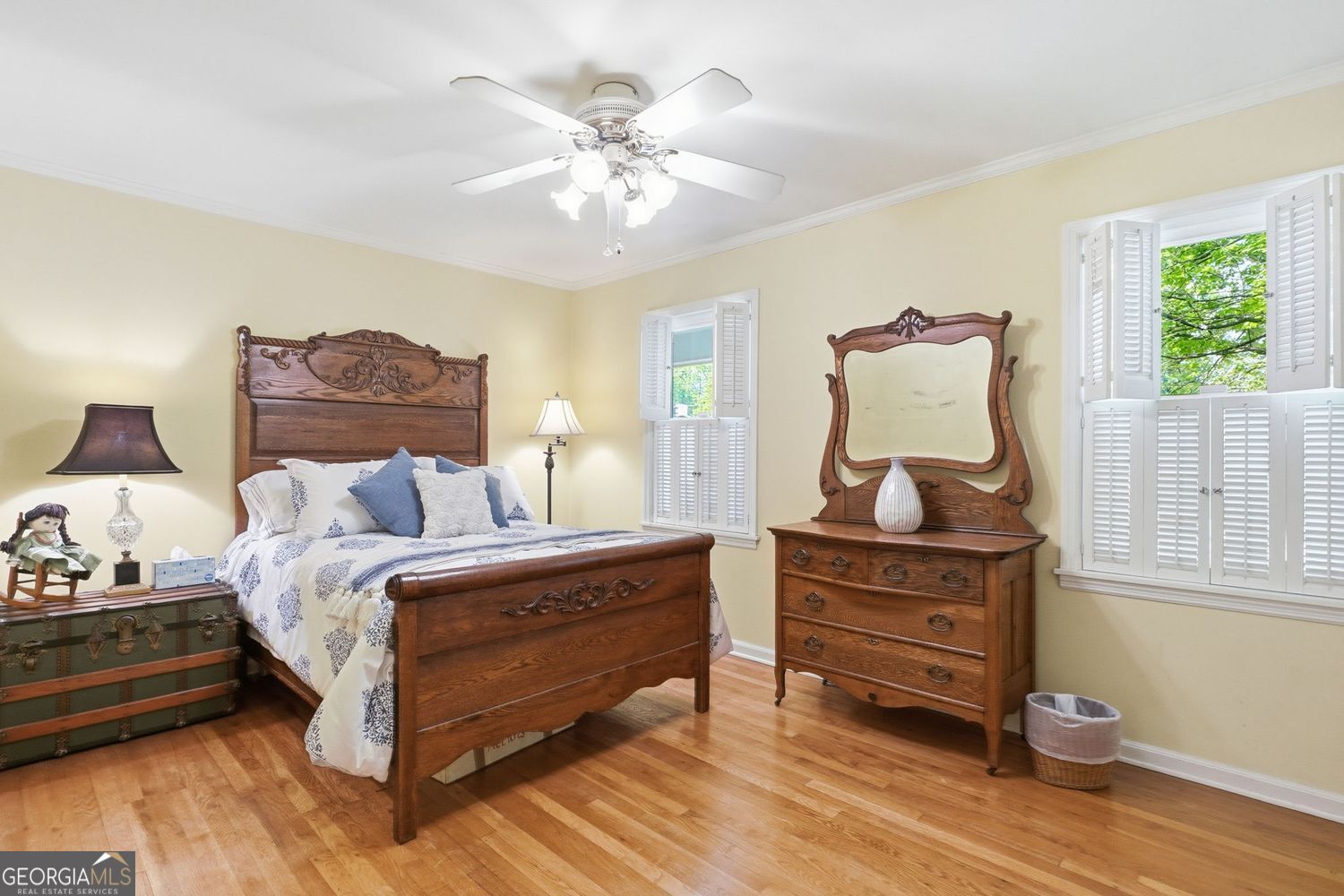 1837 Chancery Lane Atlanta GA 30341