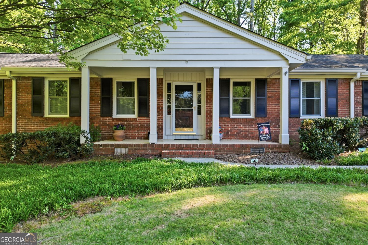 1837 Chancery Lane Atlanta GA 30341