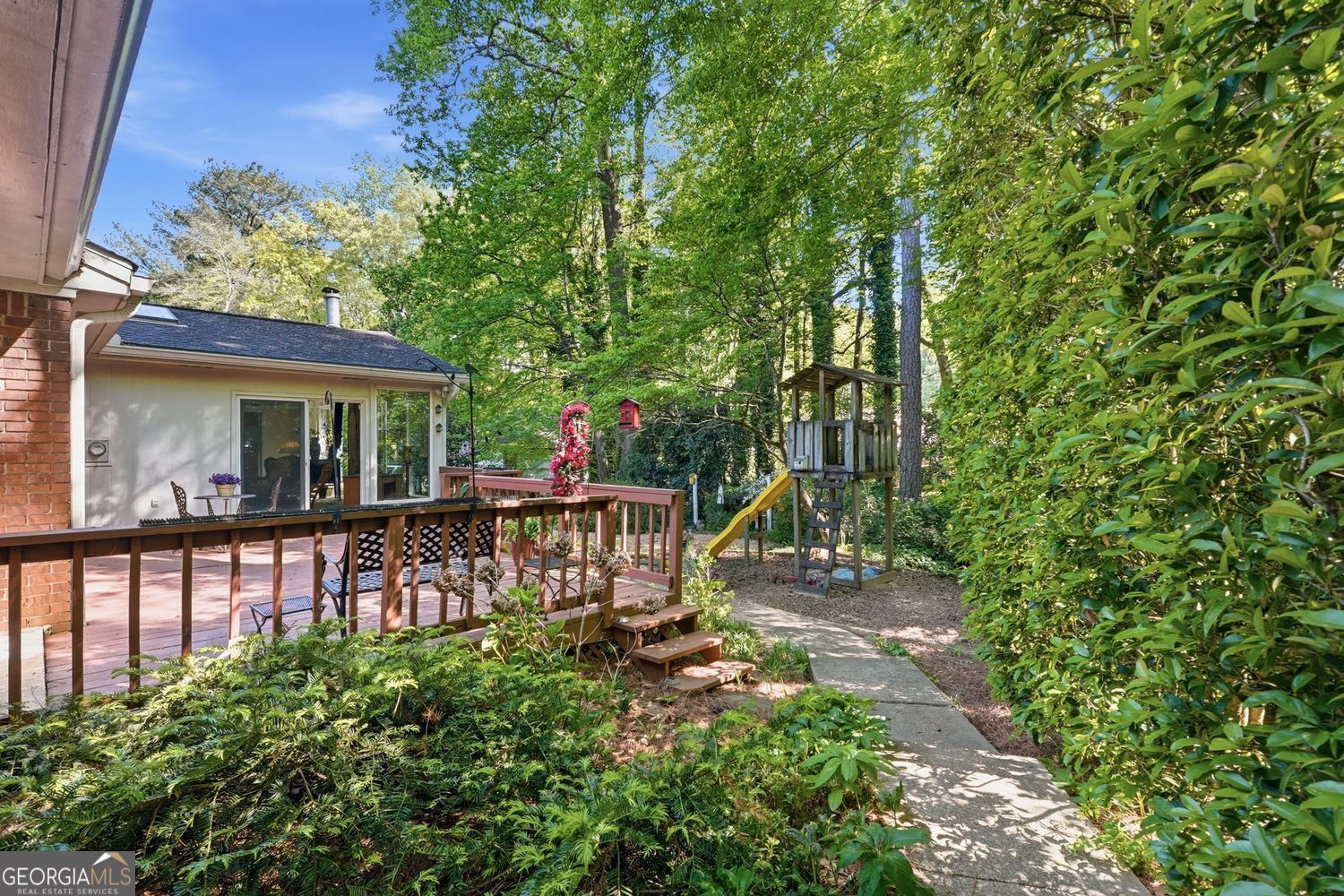 1837 Chancery Lane Atlanta GA 30341