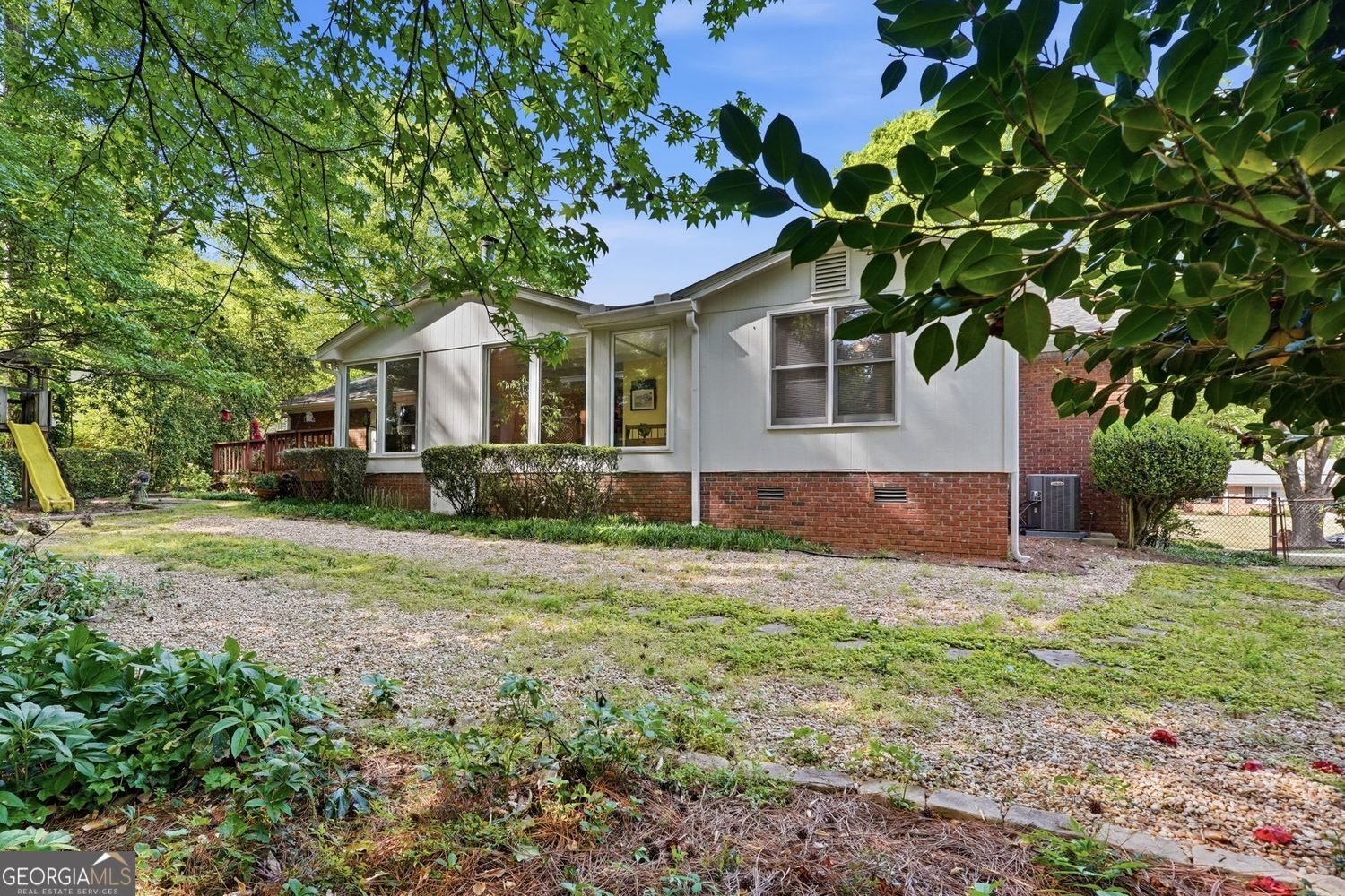 1837 Chancery Lane Atlanta GA 30341
