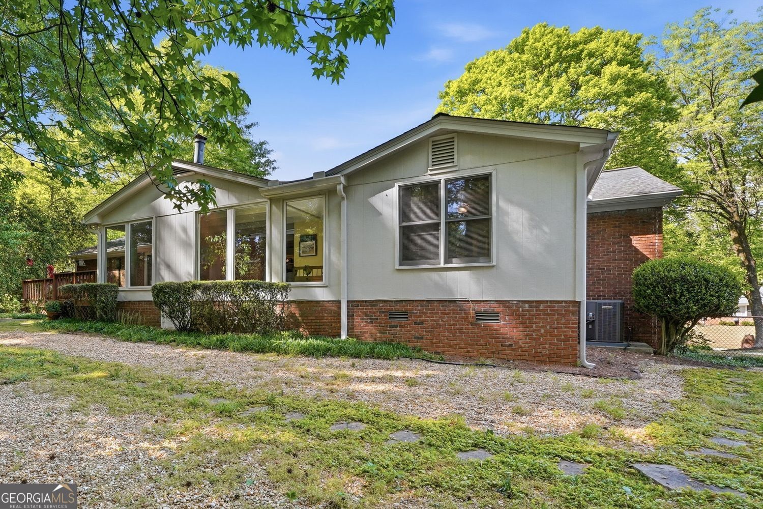 1837 Chancery Lane Atlanta GA 30341