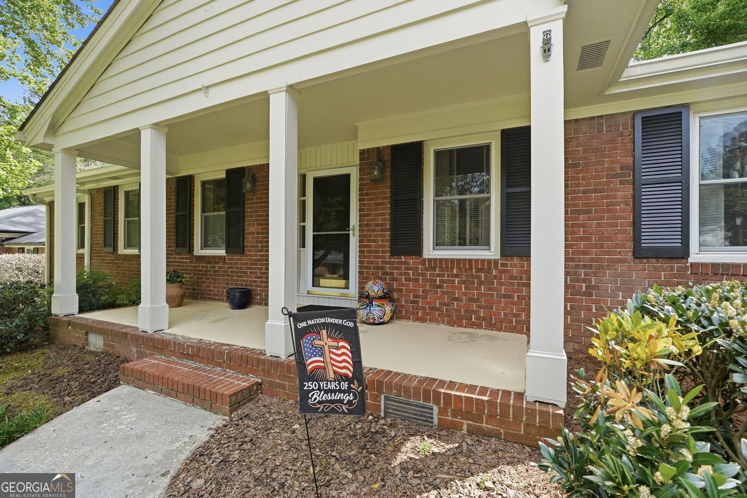 1837 Chancery Lane Atlanta GA 30341