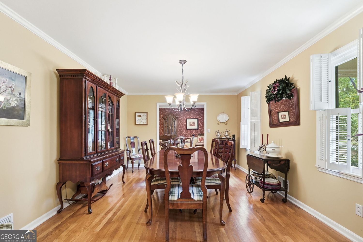 1837 Chancery Lane Atlanta GA 30341