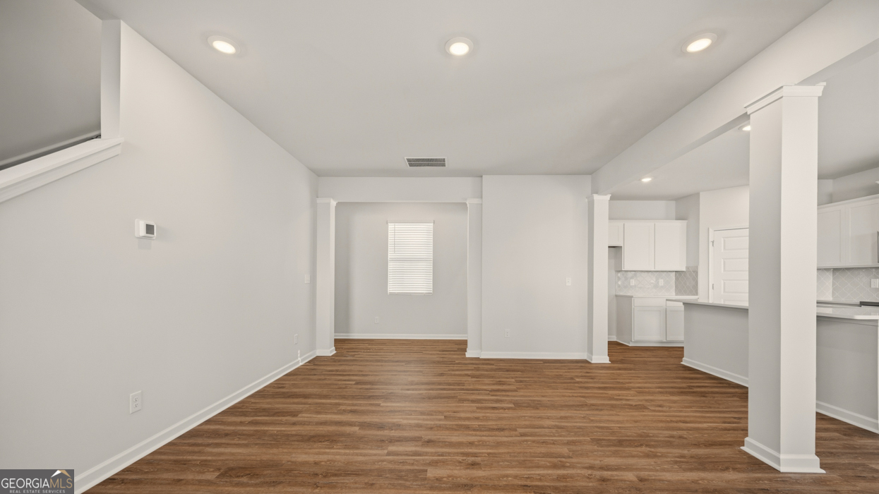 109 Oakchase Park Lane Hampton GA 30228