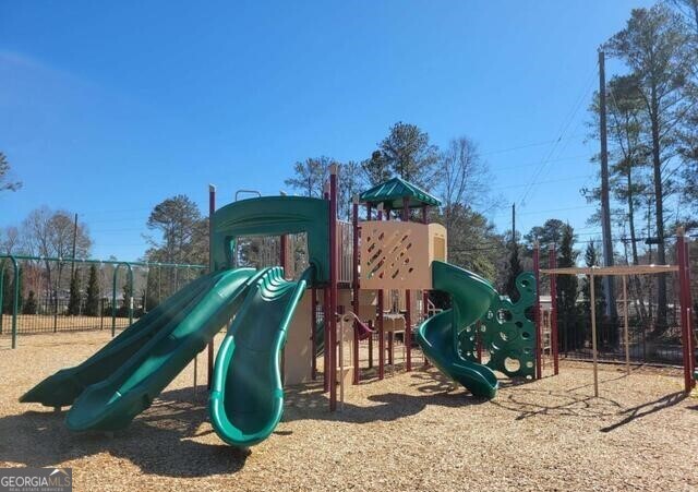 109 Oakchase Park Lane Hampton GA 30228