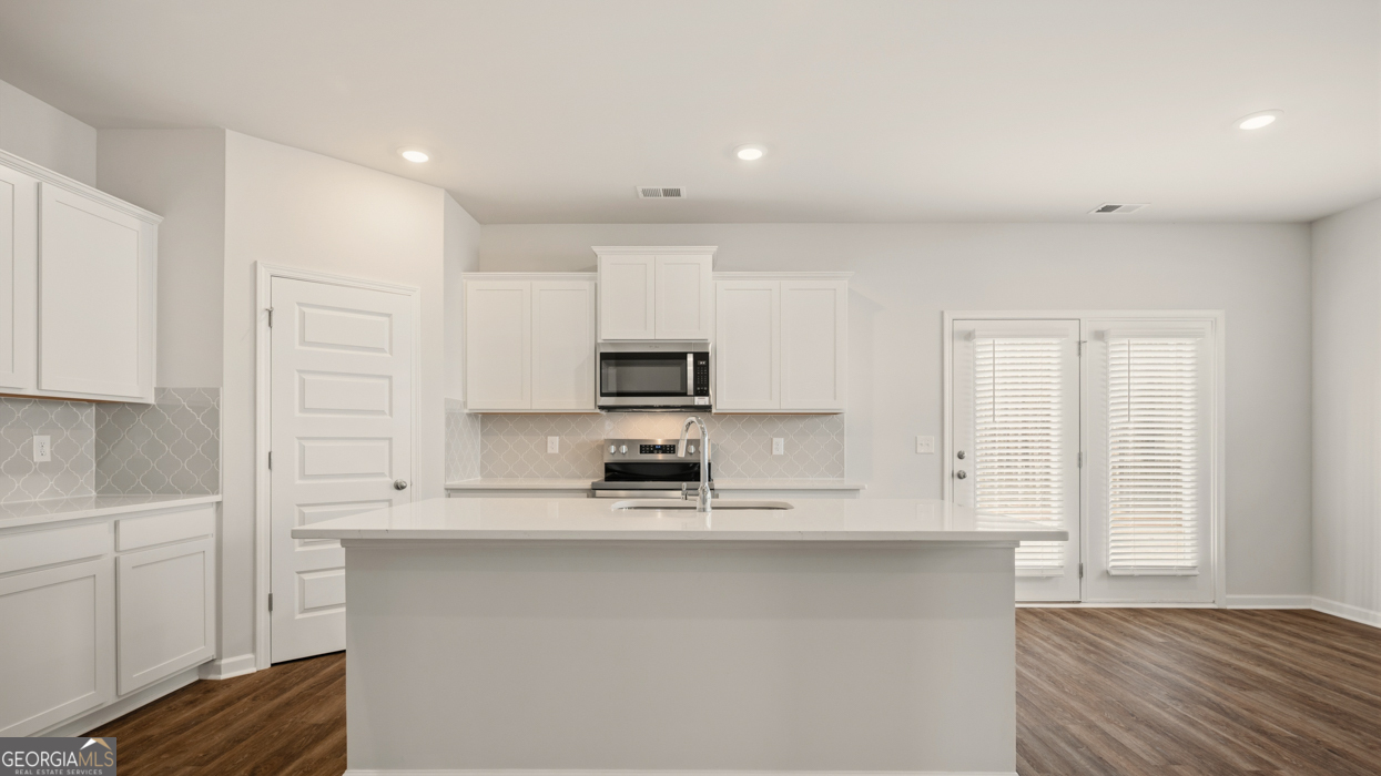 109 Oakchase Park Lane Hampton GA 30228