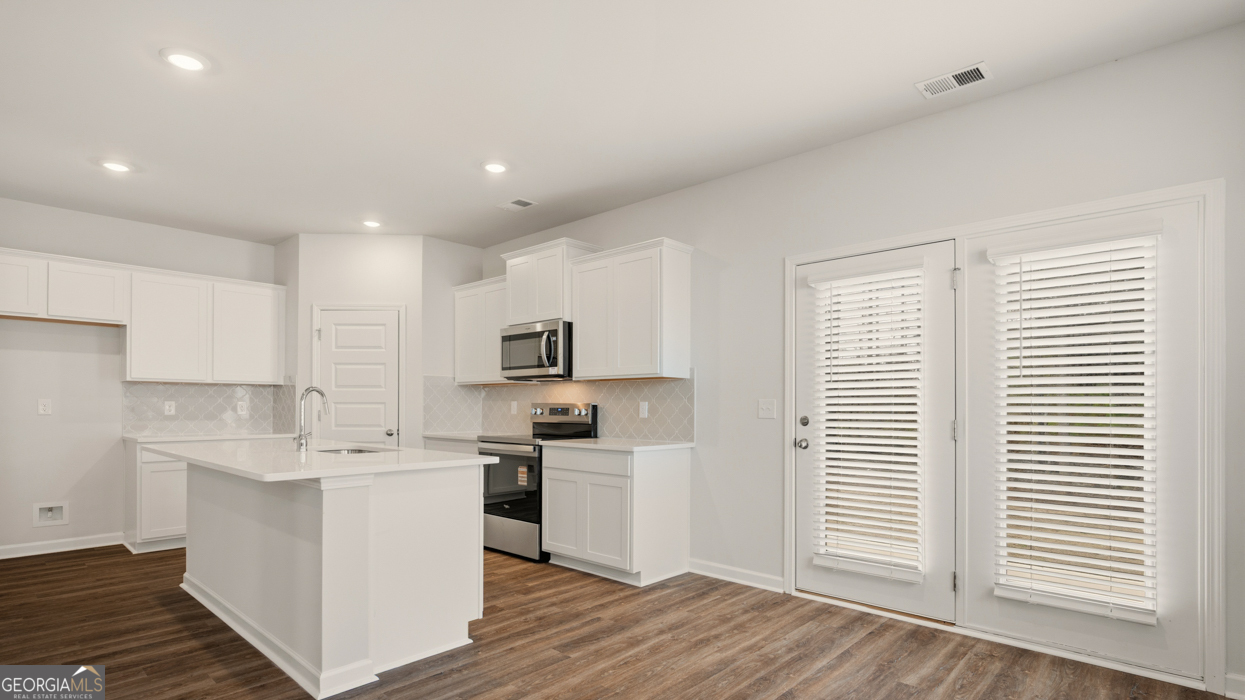 109 Oakchase Park Lane Hampton GA 30228