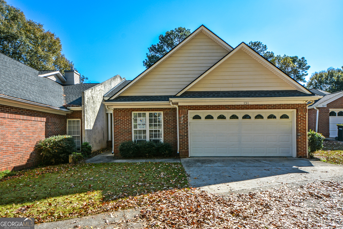 131 Greison Trail Newnan GA 30263