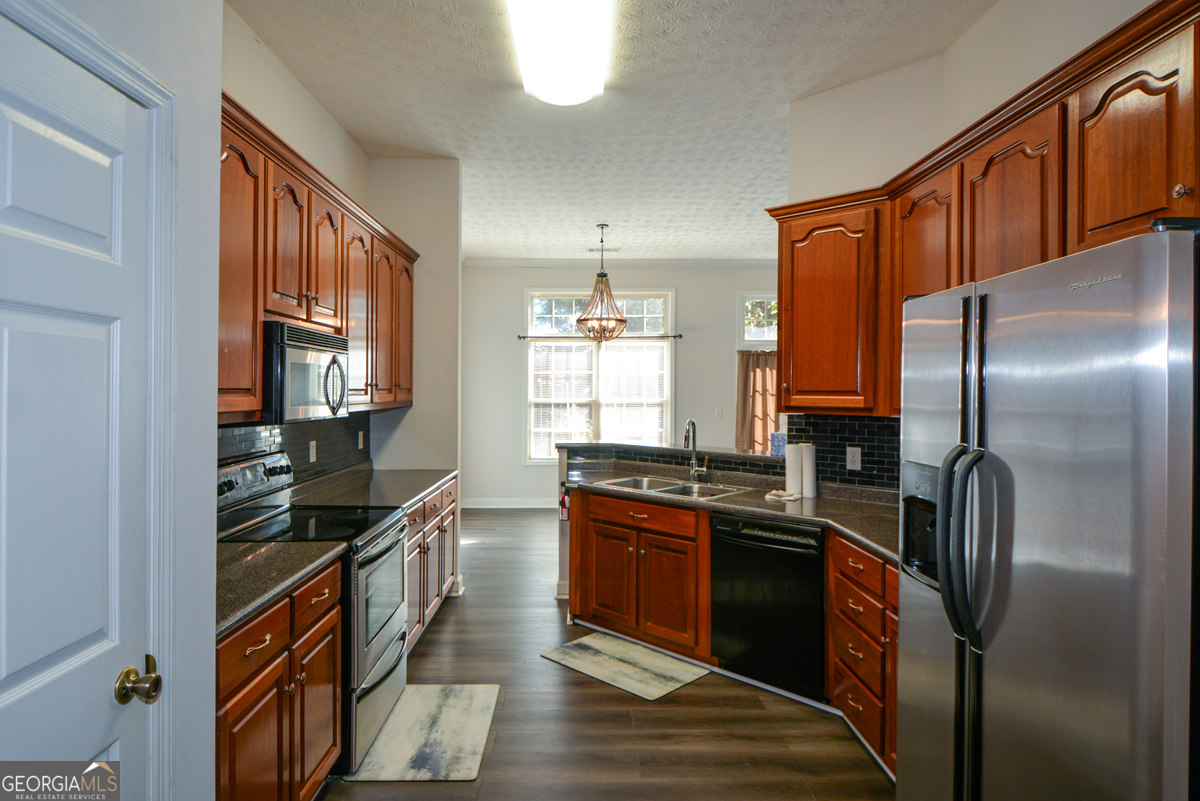 131 Greison Trail Newnan GA 30263