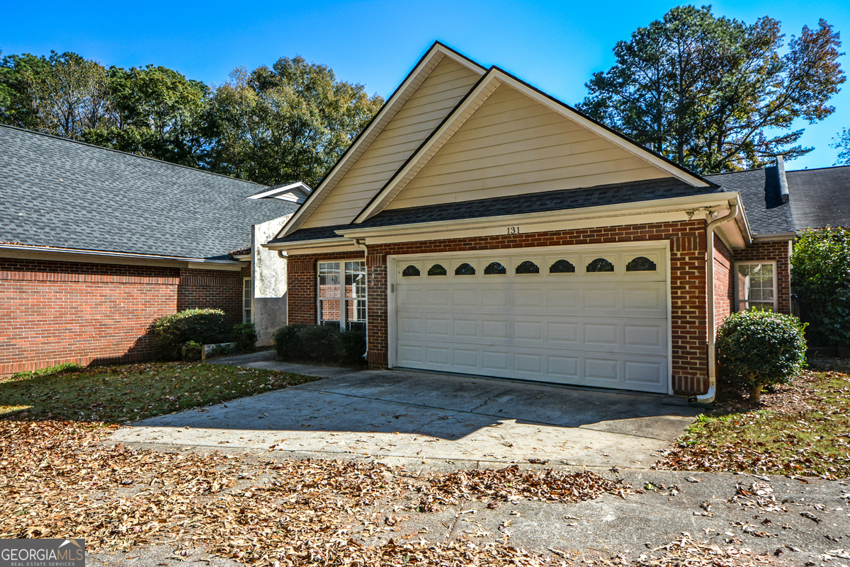 131 Greison Trail Newnan GA 30263