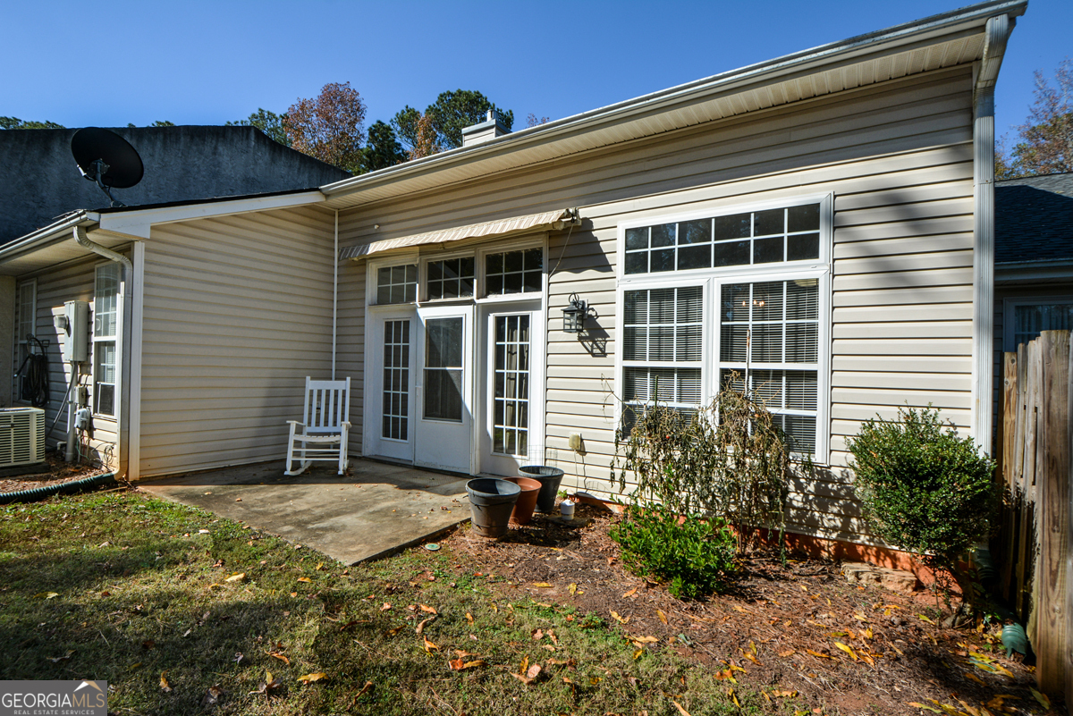131 Greison Trail Newnan GA 30263