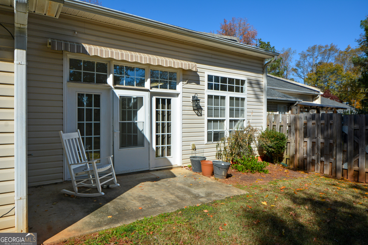 131 Greison Trail Newnan GA 30263
