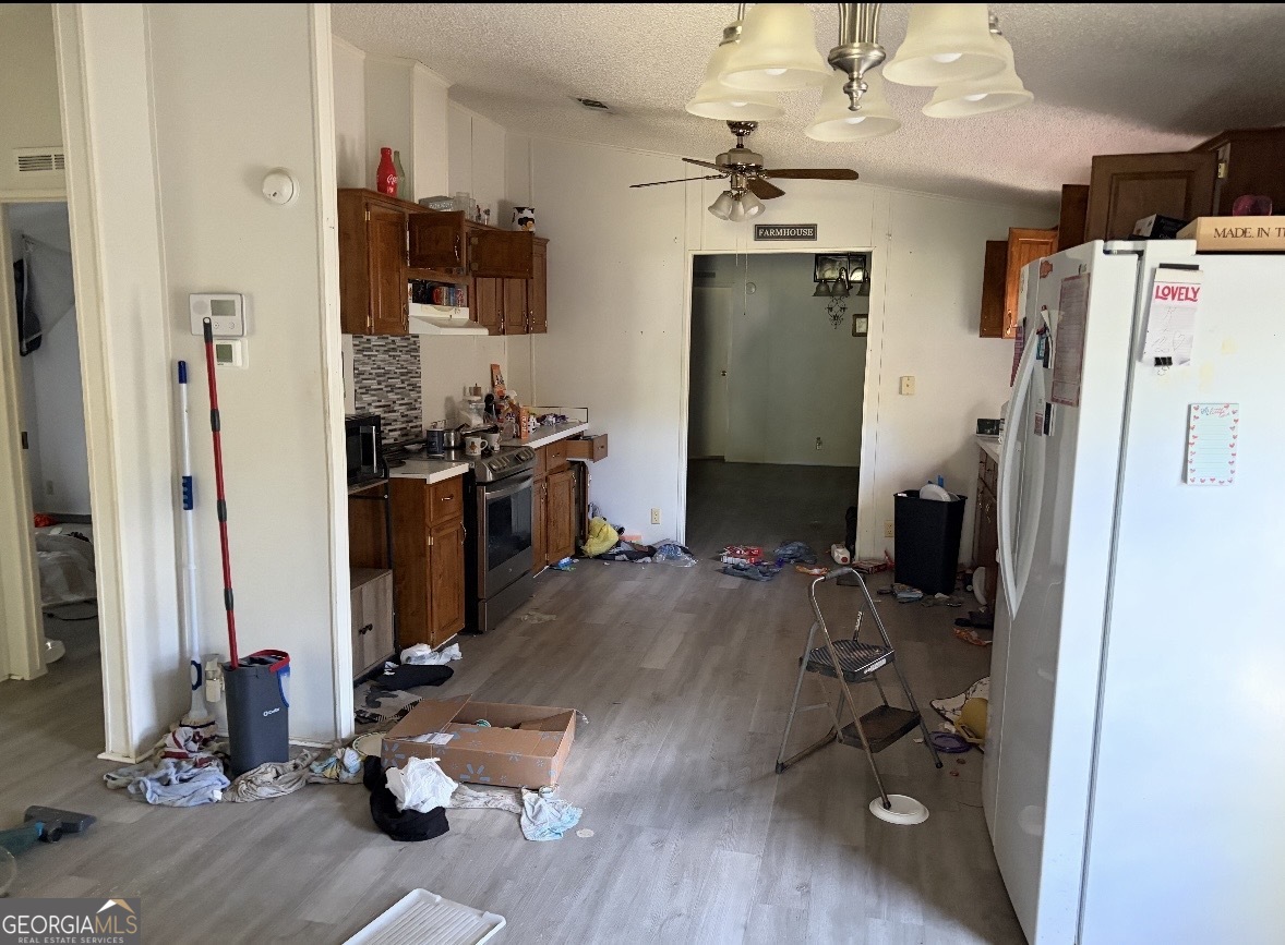 138 Park Place Albany GA 31705
