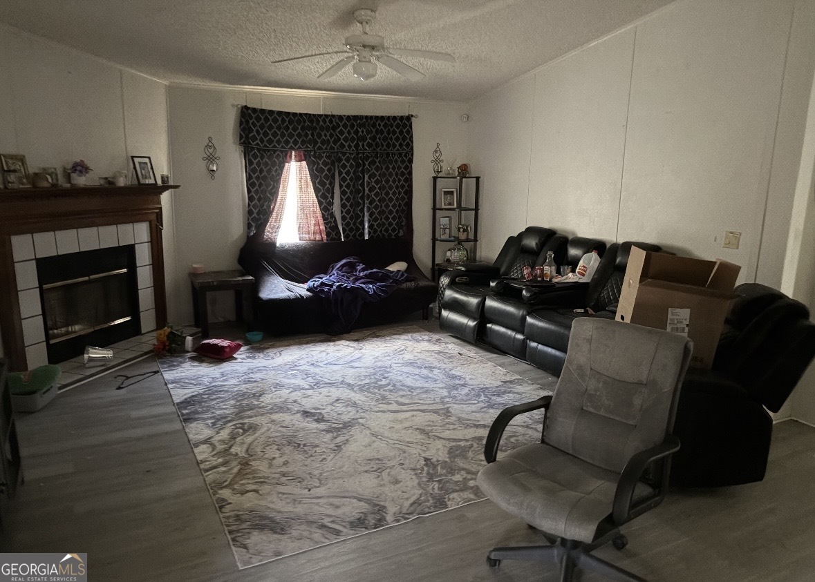 138 Park Place Albany GA 31705