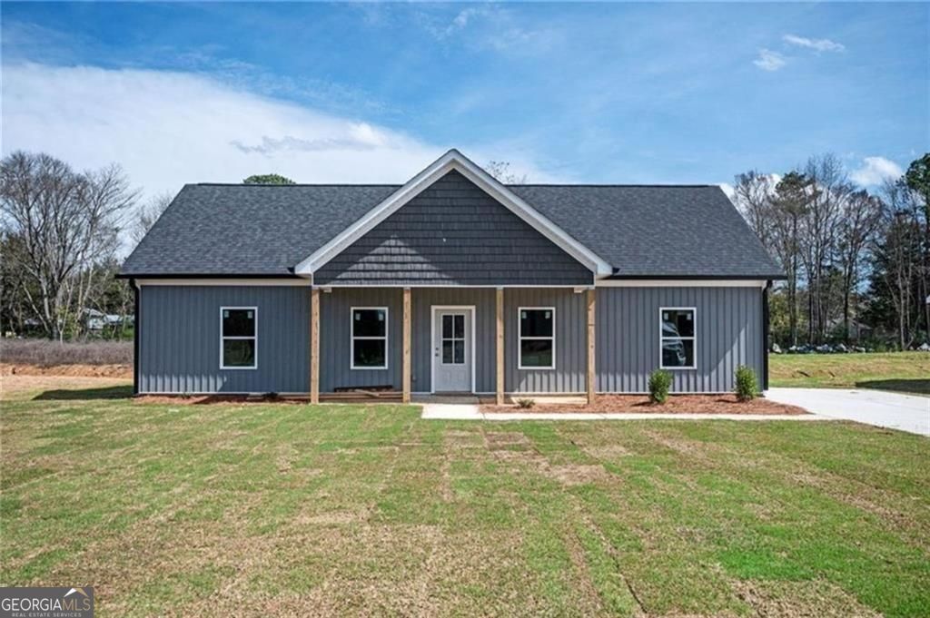 520 Branch Street Cedartown GA 30125