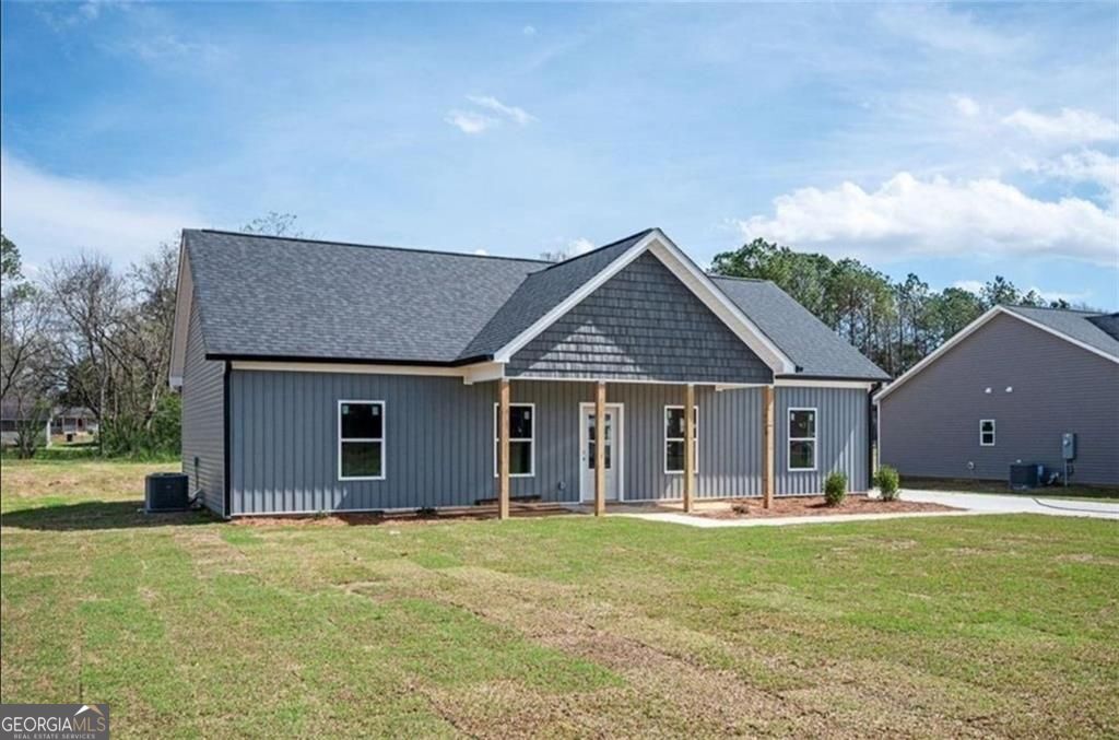 520 Branch Street Cedartown GA 30125