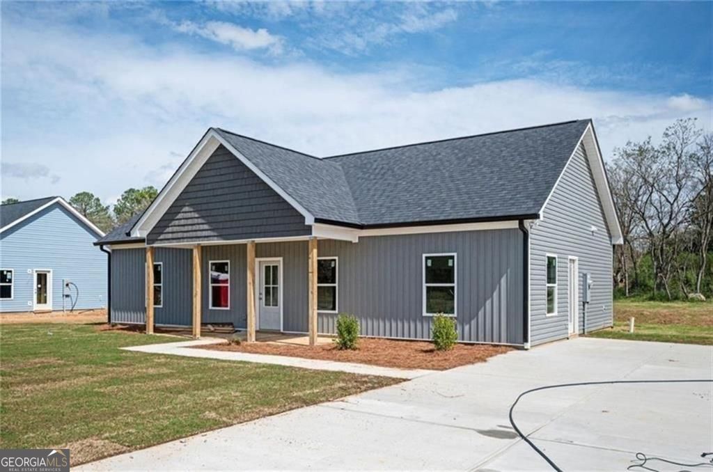 520 Branch Street Cedartown GA 30125