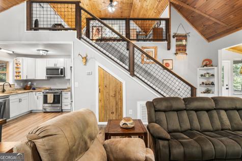 566 Old Cherry Mountain Trail Hayesville NC 28904