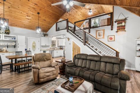 566 Old Cherry Mountain Trail Hayesville NC 28904