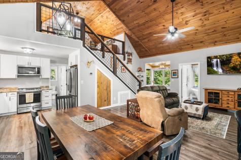 566 Old Cherry Mountain Trail Hayesville NC 28904