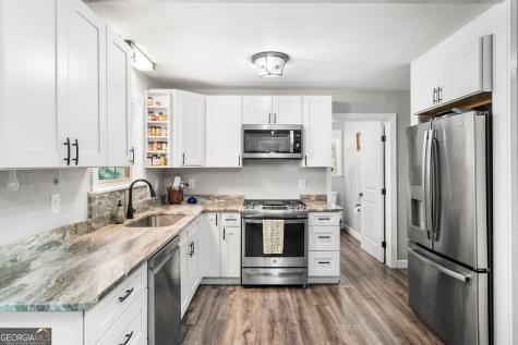 566 Old Cherry Mountain Trail Hayesville NC 28904