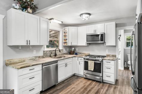 566 Old Cherry Mountain Trail Hayesville NC 28904