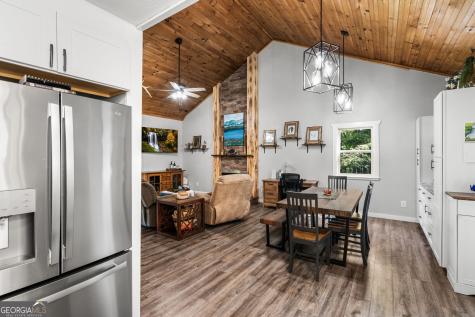 566 Old Cherry Mountain Trail Hayesville NC 28904