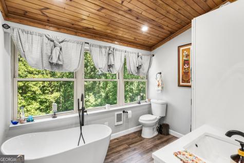 566 Old Cherry Mountain Trail Hayesville NC 28904