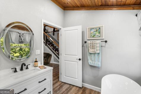 566 Old Cherry Mountain Trail Hayesville NC 28904