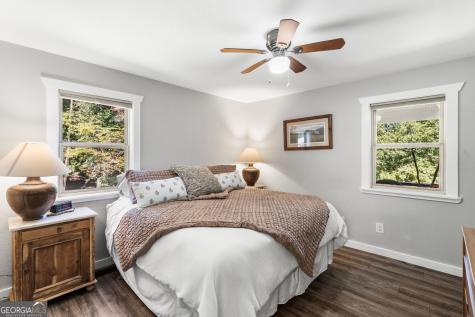 566 Old Cherry Mountain Trail Hayesville NC 28904