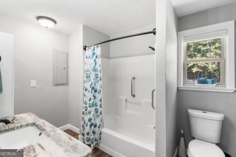 566 Old Cherry Mountain Trail Hayesville NC 28904