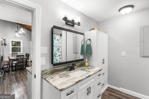 566 Old Cherry Mountain Trail Hayesville NC 28904
