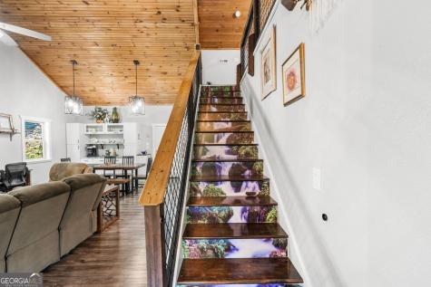 566 Old Cherry Mountain Trail Hayesville NC 28904